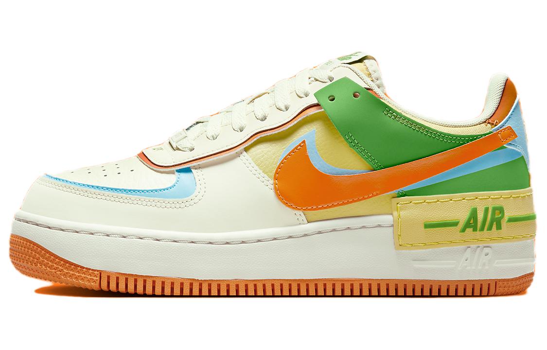 

Nike Air Force 1 Low Shadow Coconut Milk Saturn Gold Women s DZ1847-103 40