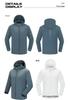 Ice Silk Anti-UV Sun Protection Jacket for Men & Women – Cool, Breathable, Lightweight Outdoor Wear