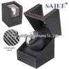 Automatic Rotating Watch Winder Box with Electric Motor for Mechanical Watches
