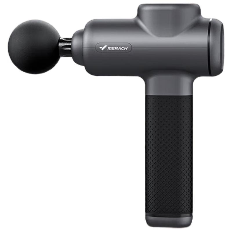 Merach Smart LCD Fascia Massage Gun