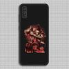 S-Sekiro Shadows Die Twice Phone Case For Samsung S23,23,22,30,21,10,9,Note20 Ultra,Lite,Ultra,5G,Plus,FE,Black Soft Case