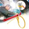 Adjustable Oil Filter Wrench Anti-Slip Belt Wrench Universal Wrench  Automotive Oil Filters