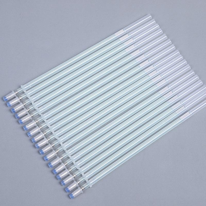 20/50/100x UV Invisible Lamp Pen Refills for Crafts Fluorescent Special Refills