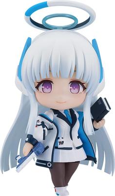 Nendoroid Blue Archive Nama Shio Noah Non-scale Plastic Painted Action Figure