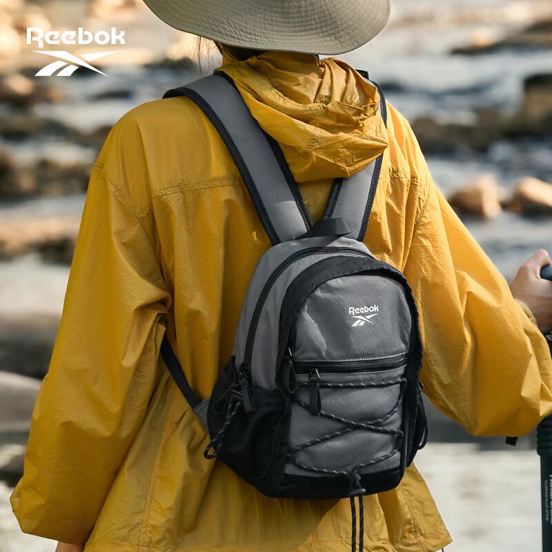 Reebok Lightweight Mini Backpack 4170₽