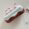 Plush Pencil Case Large Capacity Pencil Pouch Kawaii Stationery Organizer Bag  School Office