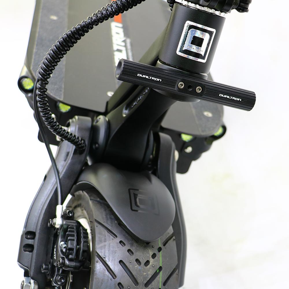LED Holder For Dualtron Thunder MINI DT3 Victor Electric Scooter Headlight Stand