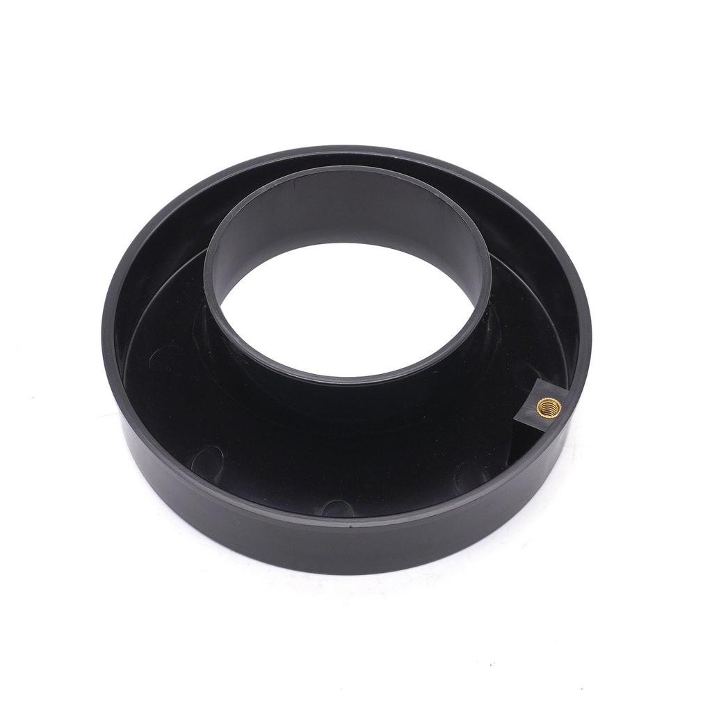 Air Intake Filter Auto Cold Kit Sport Racing Car Acessories Cone High Flow Filters Automobile Universal Parts 150-76/89/101mm