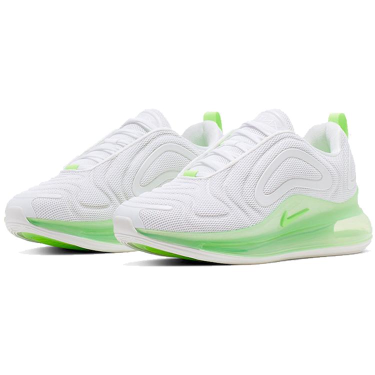 Nové dámské Nike Air Max 720 'White Volt' AR9293-104