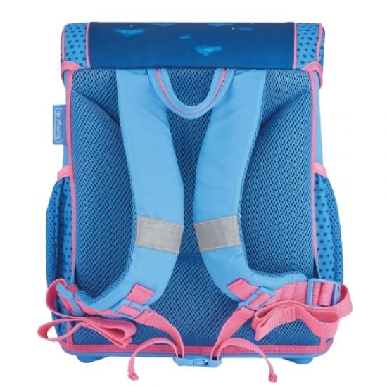 cartable herlitz fille