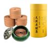 120/48 Stäbchen Räucherstäbchen aus natürlichem High-End Sandelholz Agarholz gerollt Aromatherapie Yoga Duft für die Innenraumbeduftung 7