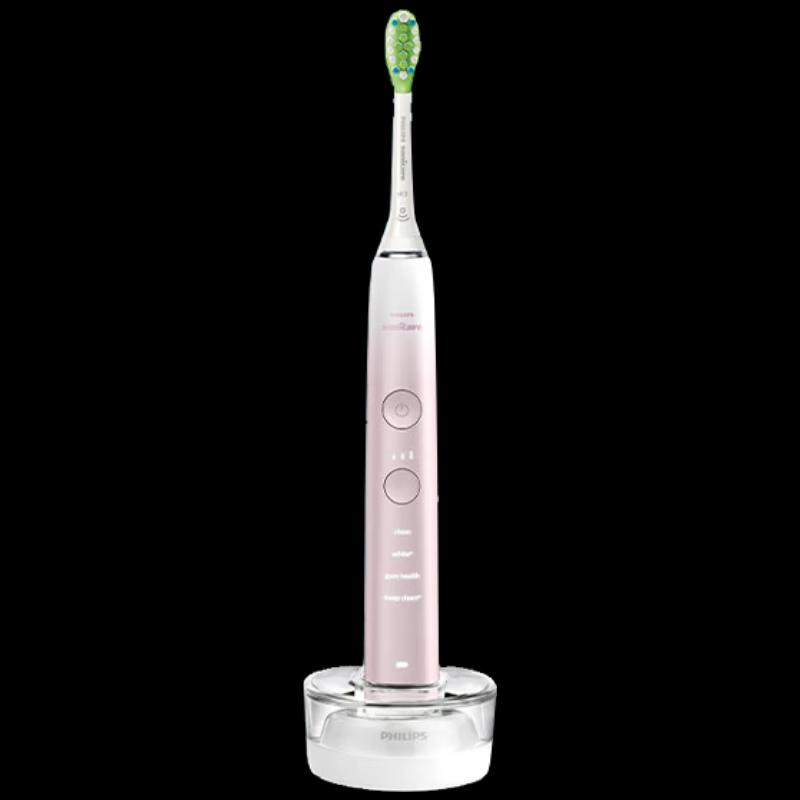 Philips DiamondClean 9000 Sonic Electric Toothbrush