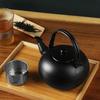 Stainless Steel Teapot Thickened Large-capacity Kettle Boil Tea Make Tea Restaurant Hotel Home Camping Kettle