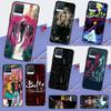 Buffy The Vampire Slayer For Realme 12 13 10 11 14 Pro Plus GT 6T 6 5 GT7 Pro C61 C55 C53 C51 C21Y C25S C75 C67 Case