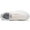 New LiNing Sports Fashion Collection Non slip Lightweight Low Top Skateboard Shoes Women's Mist White AGCR318-2