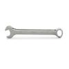 SATA Fully Polished Open-End & Box-End Wrench