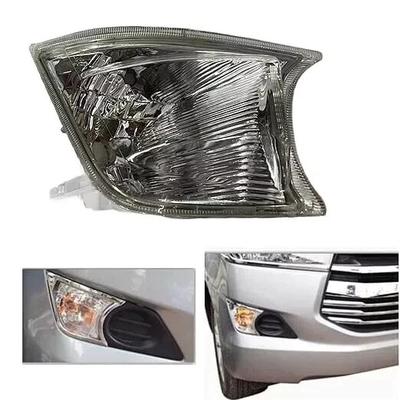 Front Bumper/Corner Light for Innova Crysta (Right Side)