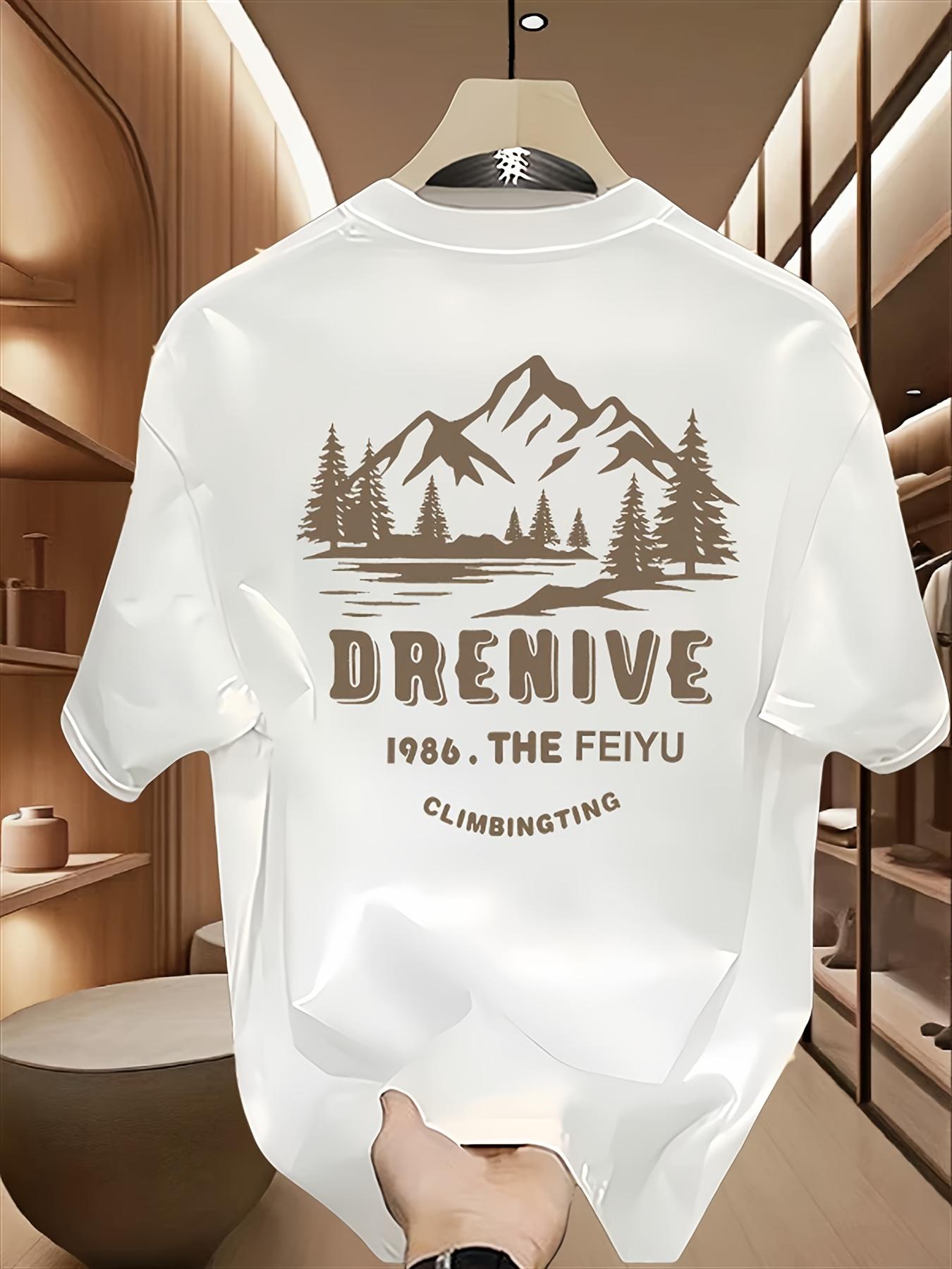 

Summer 100 Cotton Mens Tshirt in Japanese and Korean Style Breathable and Casual Suitable for Sports Mens Clothing 3XL