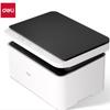 Deli M1120 A4 Black and White Laser All-in-One Printer CN plug (adapter included)