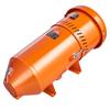 Dust Collection System: 1450W Dust Collector Media Reclaimer with 1.8 Gallon Capacity - Universal Fit for Sandblaster Cabinets and Media Blasters