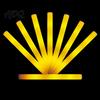 Safe Foam Light Sticks 2 Pcs Glow Sticks 19" LED Up with 3 Party Favors for Kids Modes Colorful Flashing in The Dark Wedding Favor Wands