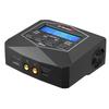Hitec AC Balance Charger/Discharger X1 Pocket II (Genuine Japanese Product, PSE Certified, 44306-B)