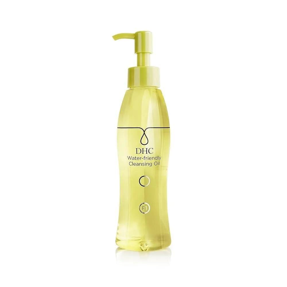 

DHC Water-Friendly Cleansing Oil 150ml 5 fl oz