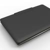 14-inch High-definition Mobile DVD Player Portable In Car English CD Player Multifunctional Household VCD Machine 342*232*37mm