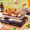 Suncojia Disposable Charcoal BBQ Grill