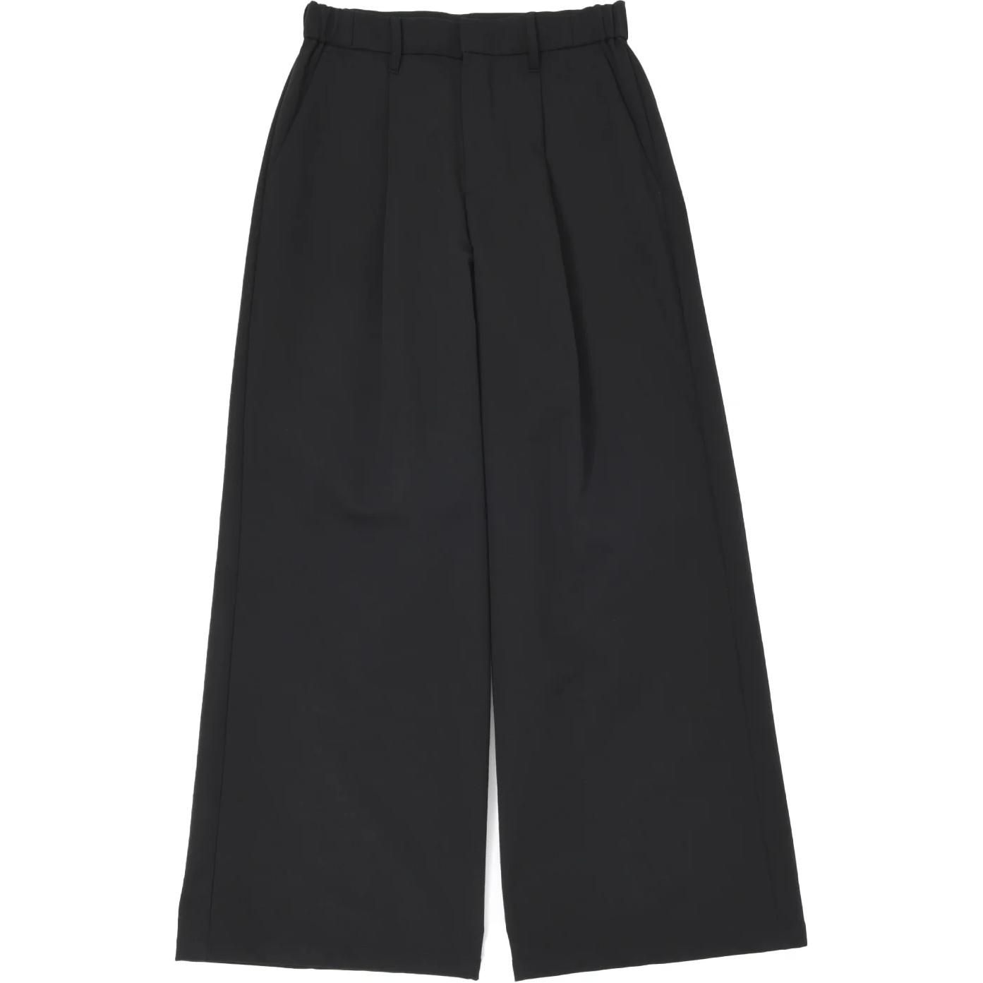 New Balance Met24Tuck Suit Pants Women s Black AWP45024-BK L