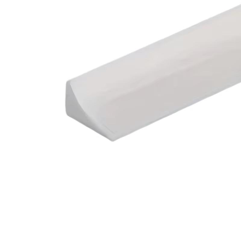 1PC Self-Adhesive Silicone Bathroom Water Stopper Water Retaining Strip Bendable Bathroom Door Washing Machine Shower Dam Barrie