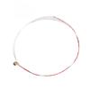 4Pcs Violin String Ball End Steel Wire Ni Fe Winding Instrument Accessory for Playing