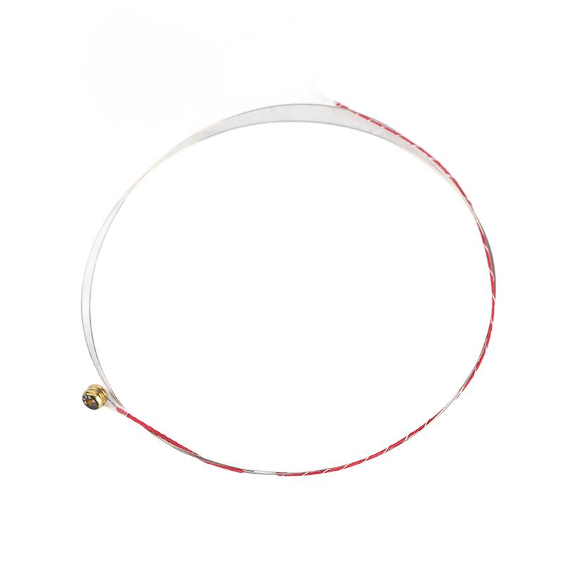 4Pcs Violin String Ball End Steel Wire Ni Fe Winding Instrument Accessory for Playing