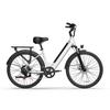 URLIFE-E26 36V Electric Bike 250W Brushless Motor, 36V 13Ah Removable Battery,Urban Commuting & Daily Travel
