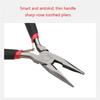 Jewelry Pliers Tools for Jewelry Making Sharp Nose Plier Jewelry Making Tool
