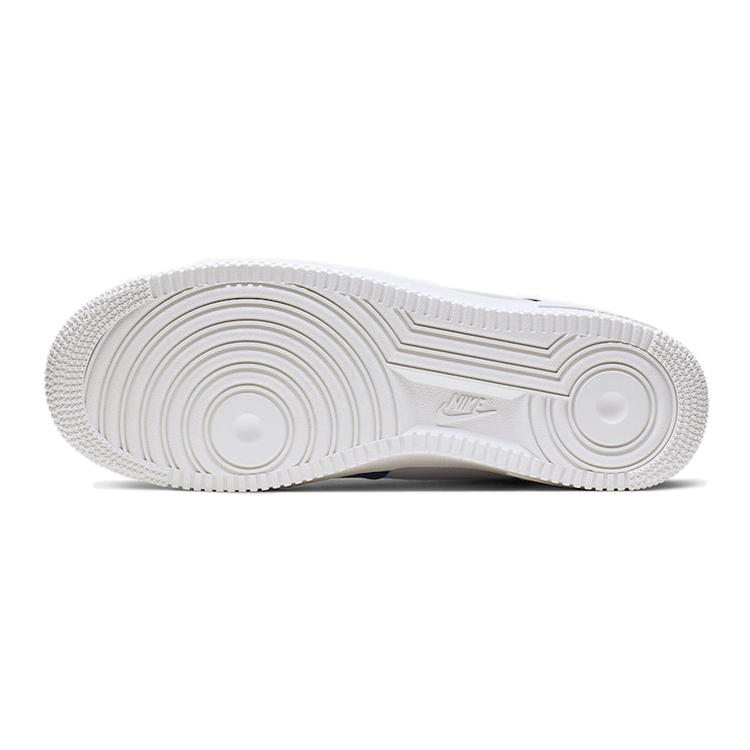 Nike Air Force 1 Low 07 Game Royal CI0056-400