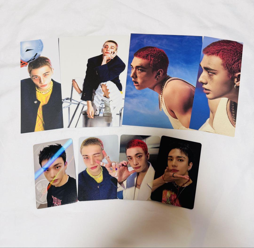 

[USED] Hyunjin straykids KARMA