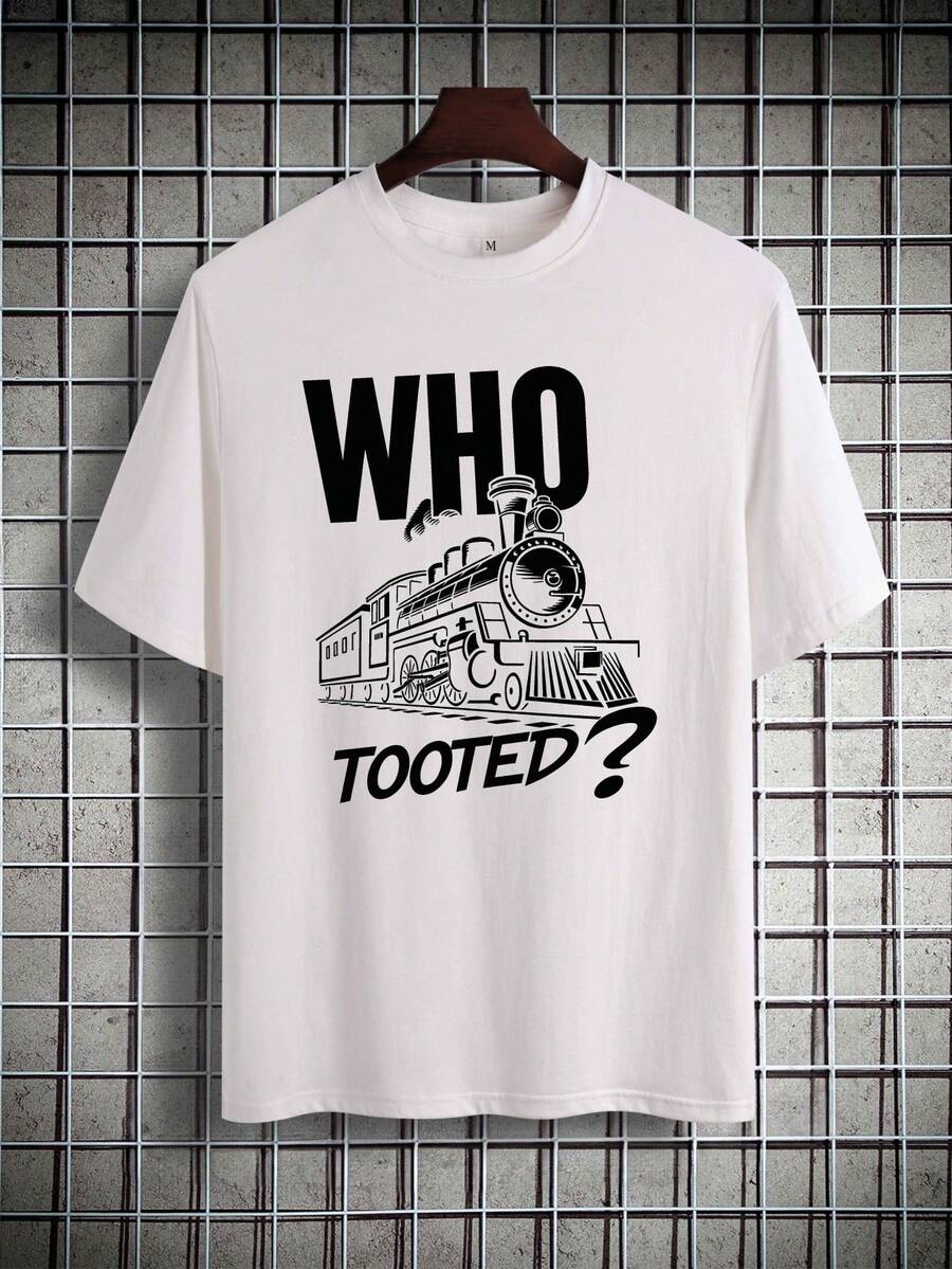 

Popular For Girls Who Tooted Unisex s Short Sleeve T-Shirt S