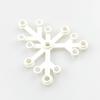Compatible Small Particle Building Block Accessories 2417 Forest Plant Scene Props Big Branches, Branches, Leaves