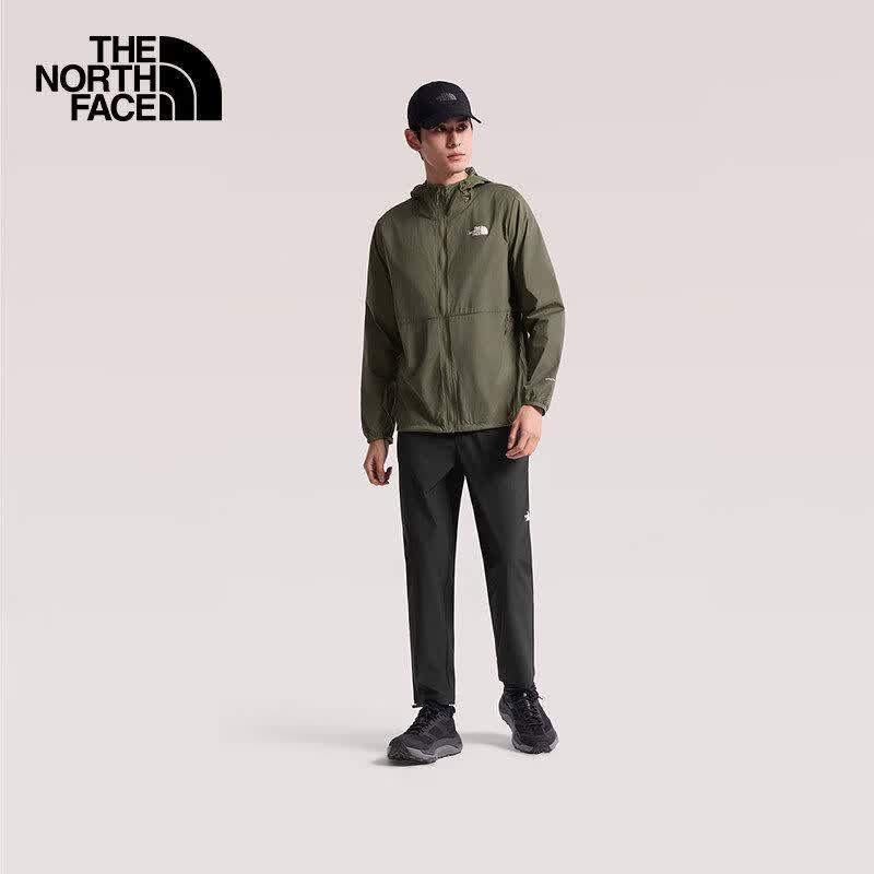 The North Face Men's 8K39 Outdoor Casual Pants