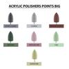 ET Dental Acrylic Polishers Points Big (Pack of 1)
