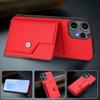 For Nothing CMF Phone 2 Pro Case RFID Blocking Card Holder Kickstand TPU + PU Leather Phone Back Cover