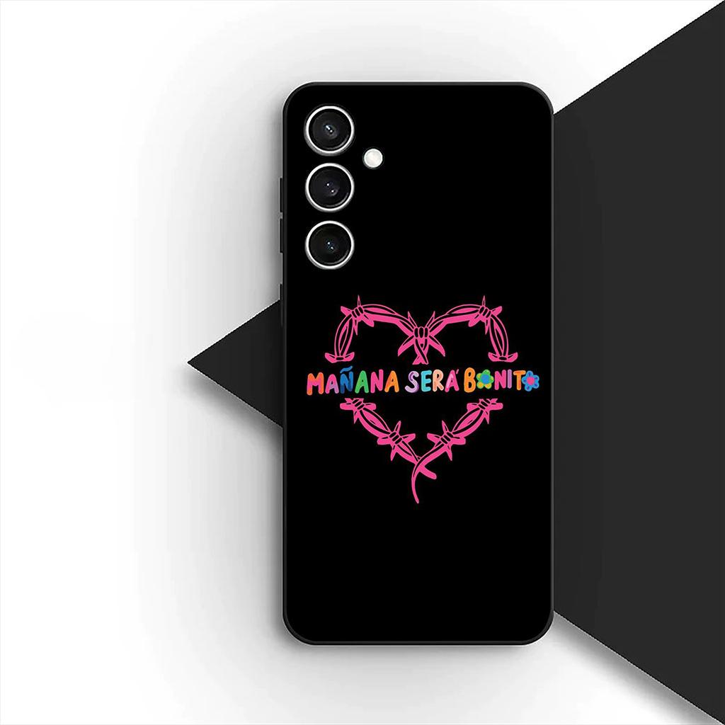 Protective Cover for Xiaomi Poco C75 C65 C85 X7 X6 M8 F7 F8 Ultra F6 Pro Casing Phone Case Karol G Manana Sera Bonito