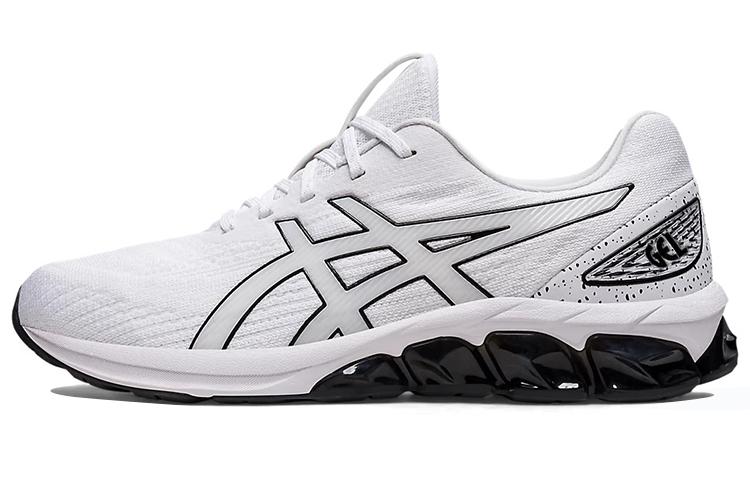 ASICS Gel Quantum 180 7 Белый Черный 1201A631-101 40.5