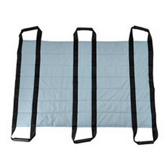 Crystal Plush Postoperative Shoulder Pillow for Recovery