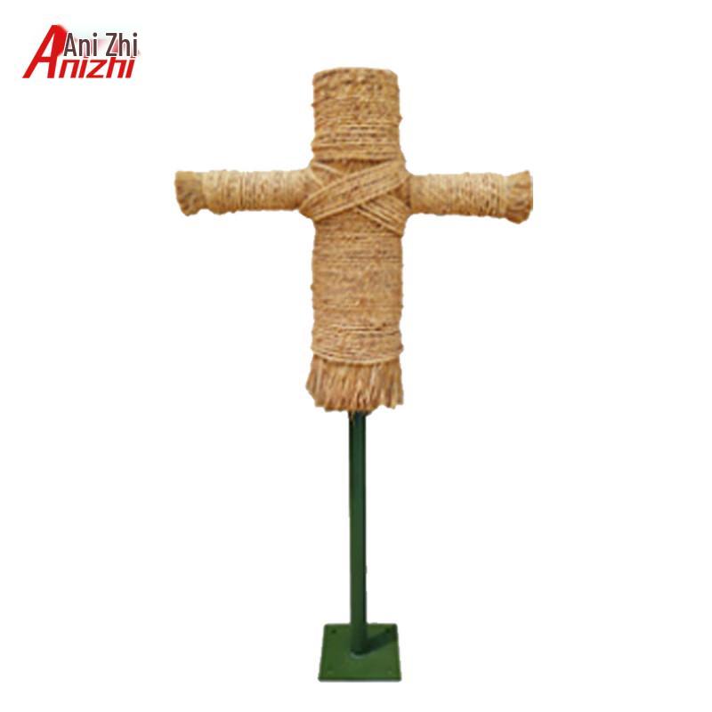 Martial Arts Training Dummy