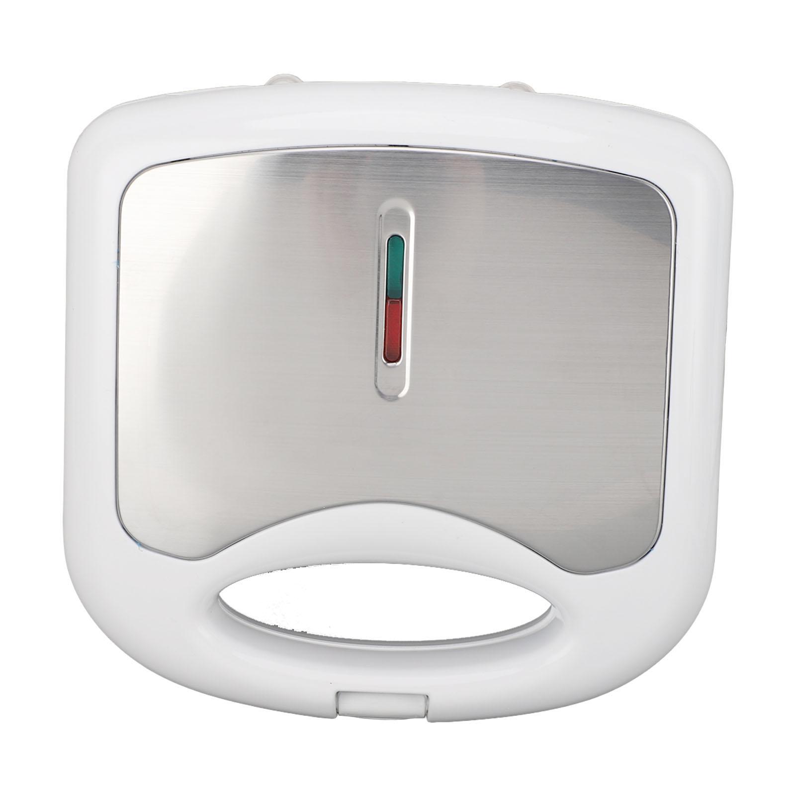 Elektrische Walnotencake Maker, Anti-aanbak Walnoten Maker, Anti-aanbak Elektrische Walnoten Maker, Anti-aanhechting Walnoten Maker, 1400W 24 stuks
