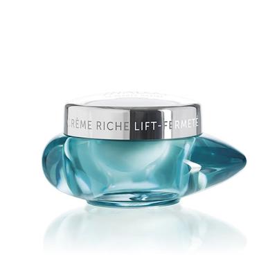 Thalgo Lifting & Firming Rich Cream - Intensive Firming, Wrinkle Smoothing and Improved Elasticity of Dry and Sagging Skin 50