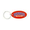 NewJeans Bunnies Camp Keyring Orange