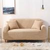 Bubble Cloth Sofa Cover All-inclusive Universal Cover Combination Chaise Longue Corner L-shaped Sofa 1/2/3/4 Seaters Universal